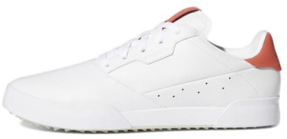adidas Adicross Retro Green Golf 'White Red' GZ3280 adidas Adicross Retro Green Golf 'White Red' GZ3280