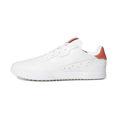 adidas Adicross Retro Green Golf 'White Red'