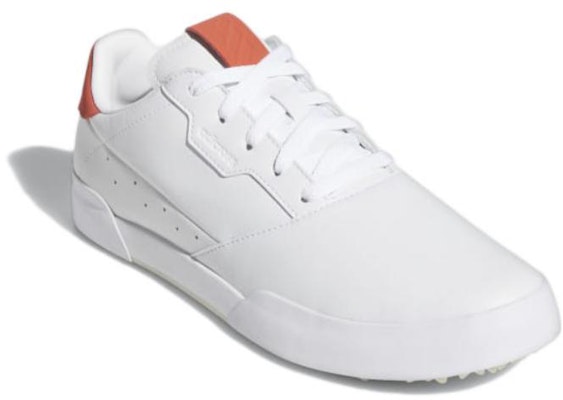 adidas Adicross Retro Golf Verde 'Blanco Rojo' GZ3280 Lookbook adidas Adicross Retro Golf Verde 'Blanco Rojo' GZ3280