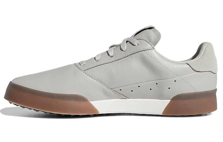 adidas Adicross Retro Grey/Brown EE9165