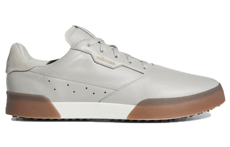Order adidas Adicross Retro Grijs/Bruin EE9165