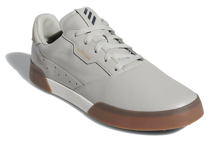 Lookbook adidas Adicross Retro Grijs/Bruin EE9165