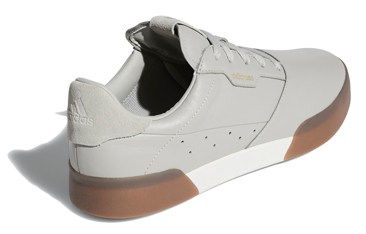 Shop adidas Adicross Retro Grijs/Bruin EE9165