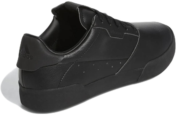Adidas Adicross 復古綠高爾夫鞋 舒適耐磨 黑色 Shop Adidas Adicross 復古綠高爾夫鞋 舒適耐磨 黑色
