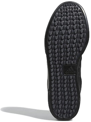 Adidas Adicross 復古綠高爾夫鞋 舒適耐磨 黑色 Details for Adidas Adicross 復古綠高爾夫鞋 舒適耐磨 黑色