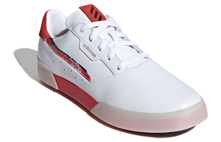 Lookbook adidas adicross Retro Manchester United (Édition Française) FV9908