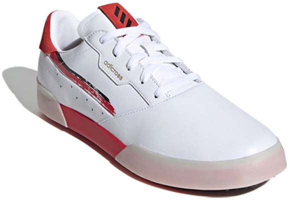 adidas adicross Retro Manchester United FV9908 Lookbook adidas adicross Retro Manchester United FV9908