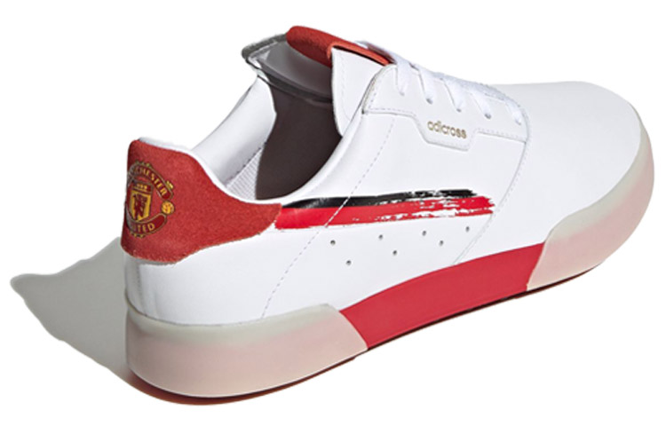 Shop adidas adicross Retro Manchester United (Édition Française) FV9908