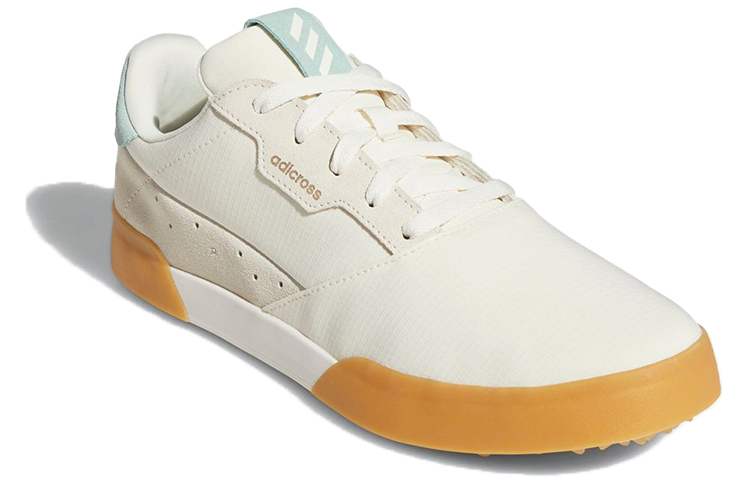 Lookbook adidas Adicross Retro Chaussures ''Beige'' FW5610