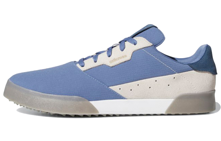 adidas Adicross Retro Spikeless 'Blue Grey' FX6624