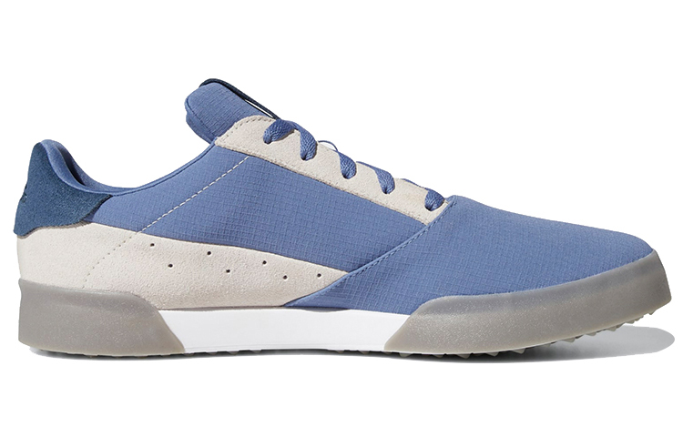 Order adidas Adicross Retro Spikeless ''Blauw Grijs'' FX6624