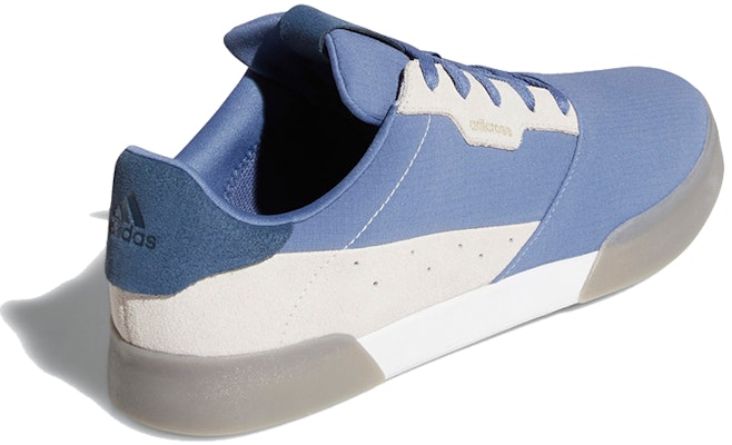 adidas Adicross Retro Spikeless 'Blue Grey' FX6624 Lookbook adidas Adicross Retro Spikeless 'Blue Grey' FX6624