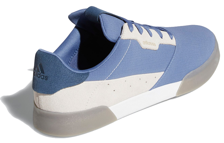 Lookbook adidas Adicross Retro Spikeless ''Blauw Grijs'' FX6624