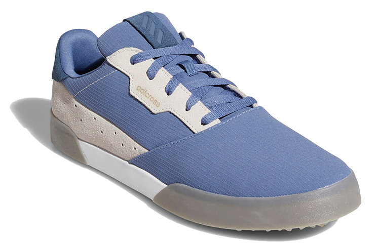 Shop adidas Adicross Retro Spikeless ''Blauw Grijs'' FX6624