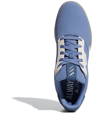 adidas Adicross Retro Spikeless 'Blue Grey' FX6624 Purchase adidas Adicross Retro Spikeless 'Blue Grey' FX6624