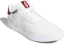 Order adidas Adicross Retro Spikeless ''Wit Rood'' H04855