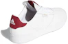 Lookbook adidas Adicross Retro Spikeless ''Wit Rood'' H04855