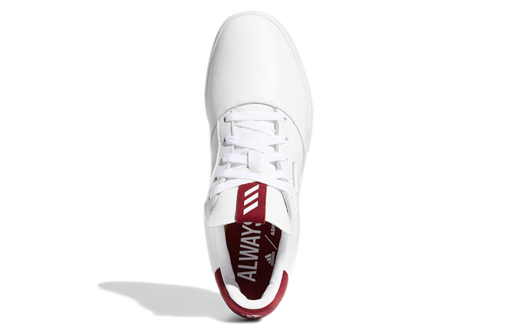 Shop adidas Adicross Retro Spikeless ''Wit Rood'' H04855