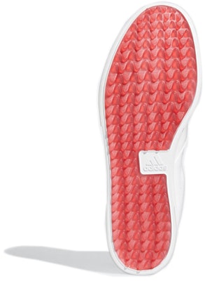 adidas Adicross Retro Spikeless 'White Red' H04855 Details for adidas Adicross Retro Spikeless 'White Red' H04855