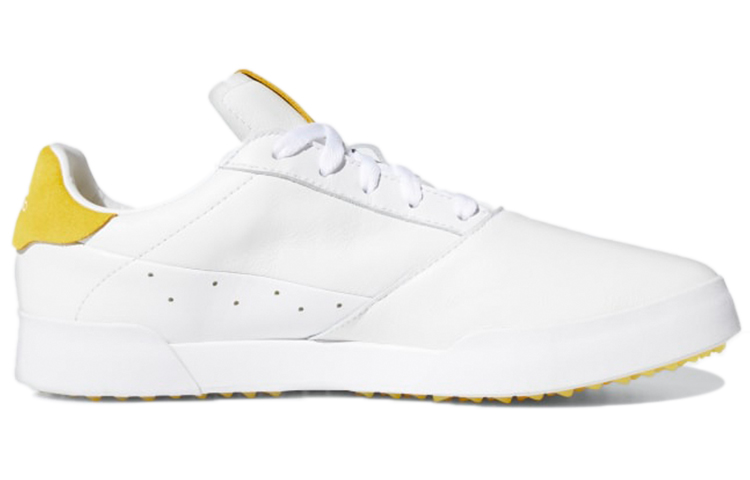 Order adidas Adicross Retro Spikeless ''Blanc Jaune'' H04857
