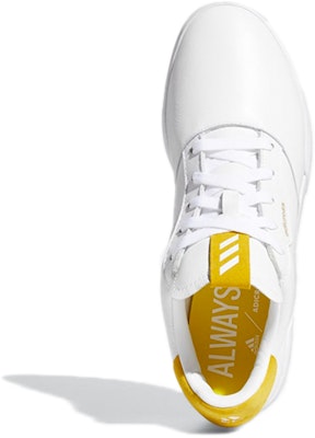 adidas Adicross Retro Spikeless 'Putih Kuning' H04857 Purchase adidas Adicross Retro Spikeless 'Putih Kuning' H04857