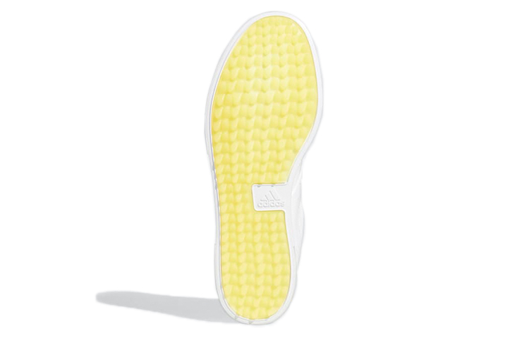 Details for adidas Adicross Retro Spikeless ''Blanc Jaune'' H04857