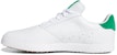 adidas Adicross Retro Putih/Hijau EF5636