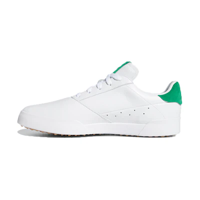 adidas Adicross Retro White/Green