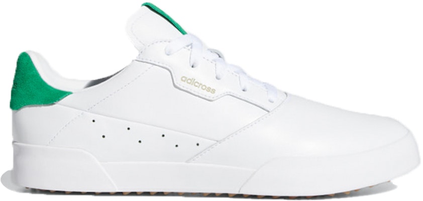 adidas Adicross Retro Putih/Hijau EF5636 Order adidas Adicross Retro Putih/Hijau EF5636