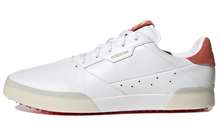 adidas Adicross Retro White/Red FX7913