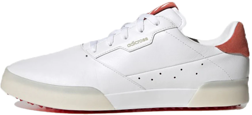 adidas Adicross Retro Weiß/Rot FX7913 Buy adidas Adicross Retro Weiß/Rot FX7913