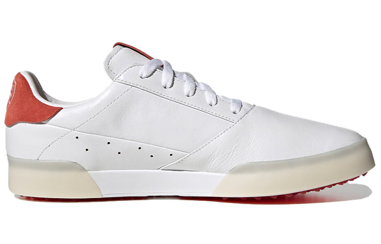 Order adidas Adicross Retro Weiß/Rot FX7913