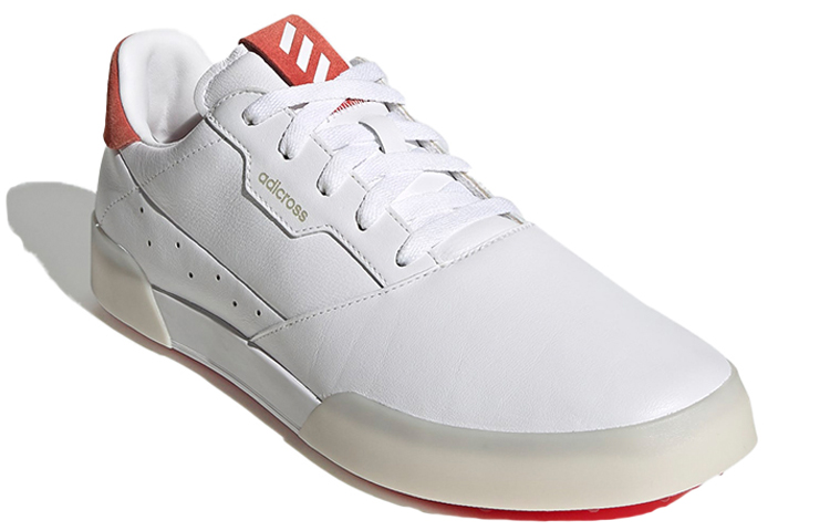 Lookbook adidas Adicross Retro Weiß/Rot FX7913
