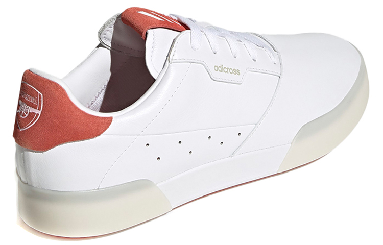 Shop adidas Adicross Retro Weiß/Rot FX7913