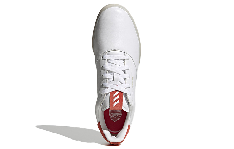 Purchase adidas Adicross Retro Weiß/Rot FX7913