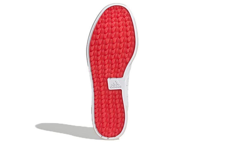 Details for adidas Adicross Retro Weiß/Rot FX7913