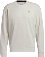 adidas Adicross X Burning Cart Graphic Crewneck Sweatshirt Clear Brown Unisex HS5607 adidas Adicross X Burning Cart Graphic Crewneck Sweatshirt Clear Brown Unisex HS5607