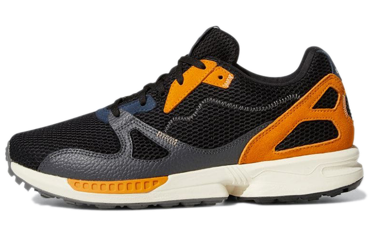 adidas Adicross ZX Primeblue 'Black Orange' G58740