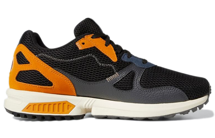 adidas Adicross ZX Primeblue 'Black Orange' 圖 2