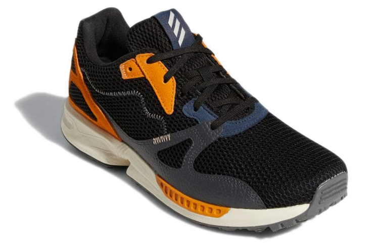 adidas Adicross ZX Primeblue 'Black Orange' 圖 3