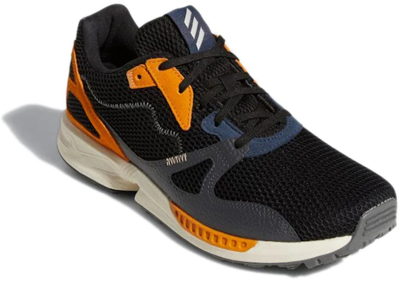 adidas Adicross ZX Primeblue ''Zwart Oranje'' G58740 Lookbook adidas Adicross ZX Primeblue ''Zwart Oranje'' G58740