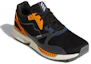 Lookbook adidas Adicross ZX Primeblue ''Zwart Oranje'' G58740