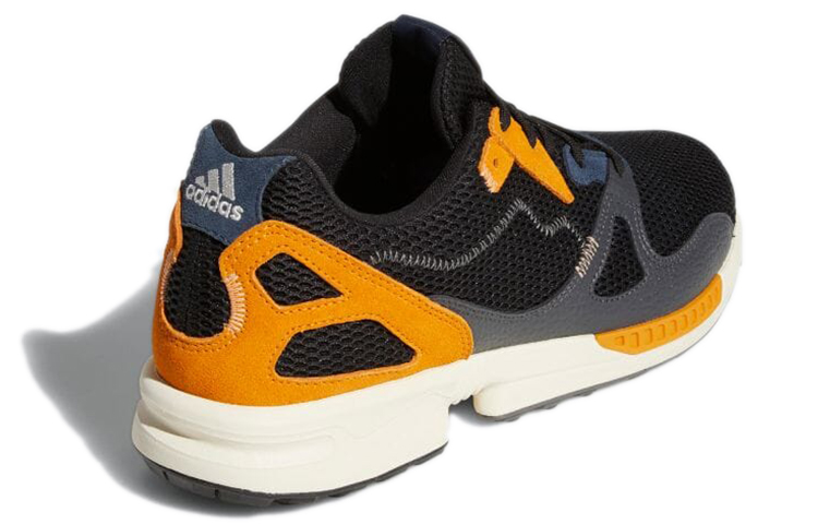 adidas Adicross ZX Primeblue 'Black Orange' 圖 4
