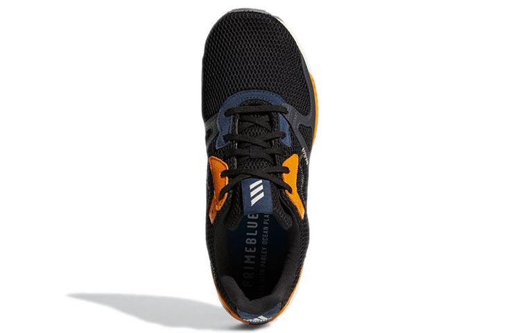 adidas Adicross ZX Primeblue 'Black Orange' 圖 5