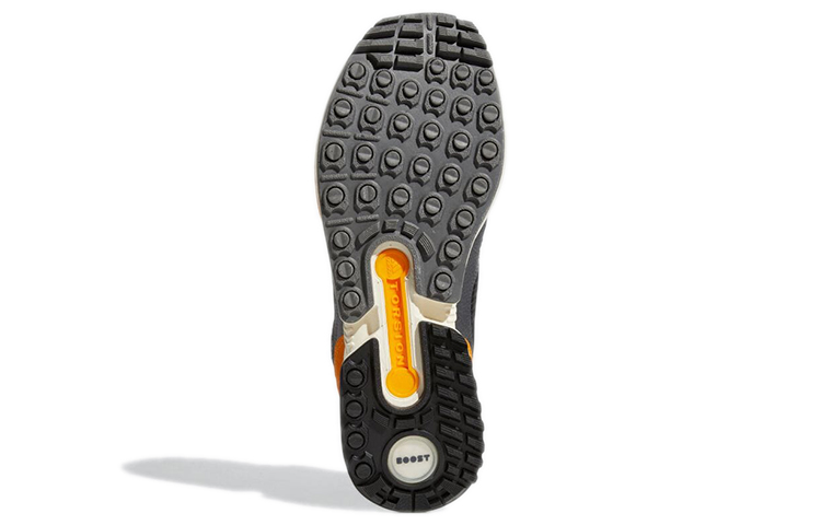 adidas Adicross ZX Primeblue 'Black Orange' 圖 6