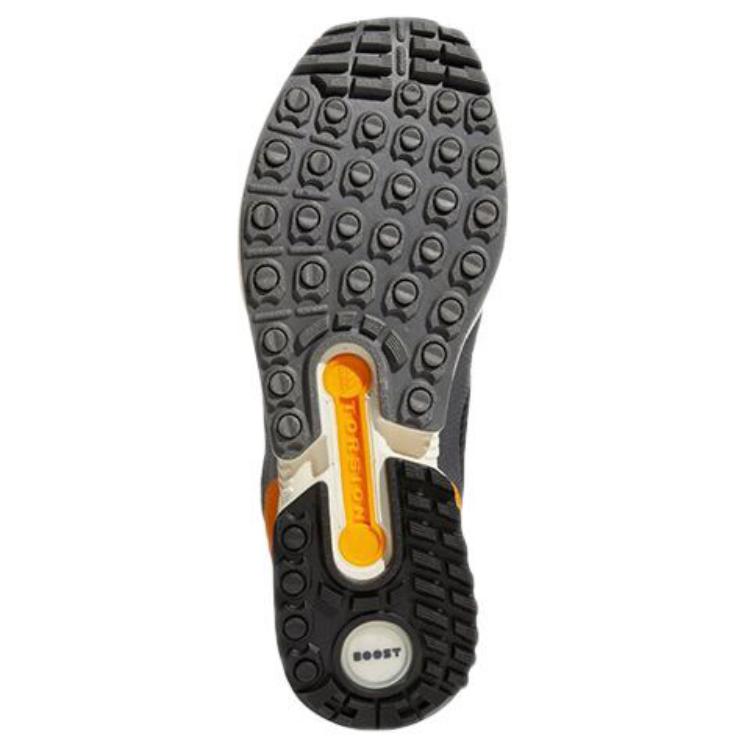 Details for adidas Adicross ZX Primeblue ''Zwart Oranje'' G58740