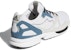adidas Adicross ZX Primeblue 'Putih Orbit Indigo' FZ2192