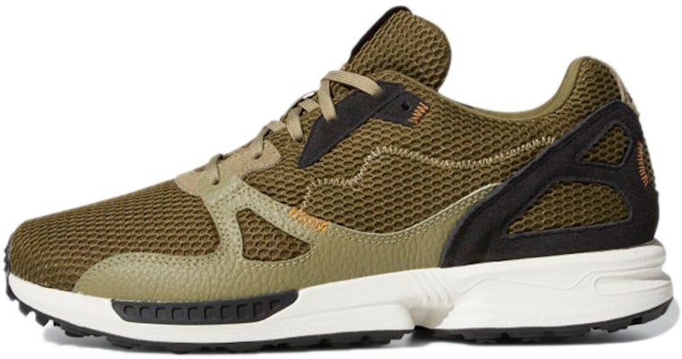 adidas Adicross Zx Primeblue Spikeless 'Olive' FZ2193 Buy adidas Adicross Zx Primeblue Spikeless 'Olive' FZ2193