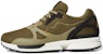 adidas Adicross Zx Primeblue Tanpa Spike 'Olive' FZ2193