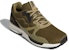 adidas Adicross Zx Primeblue Tanpa Spike 'Olive' FZ2193